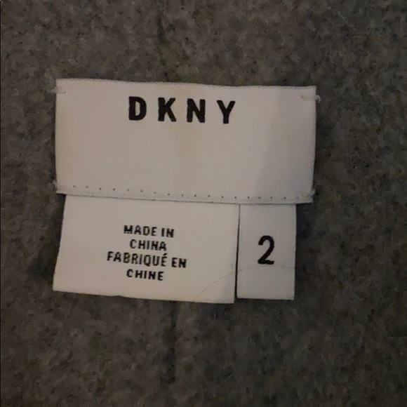 DKNY Coat/Cardigan - Picture 3 of 4
